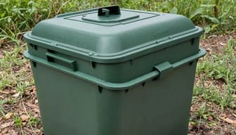 Norpro Compost Keeper